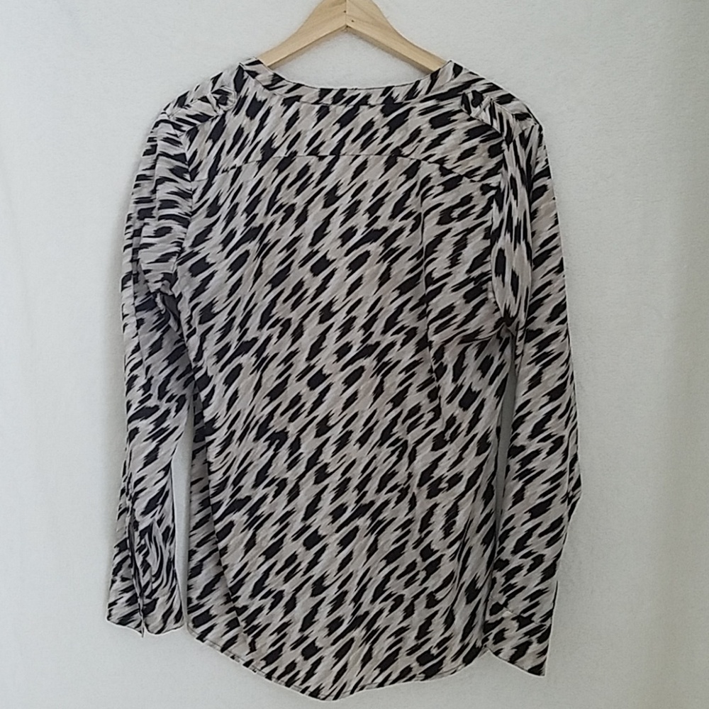 Calvin Klein Blouse - Picture 4 of 7